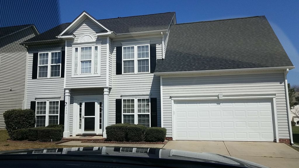 3428 Stoney Garden Dr, Charlotte, NC 28269 Trulia