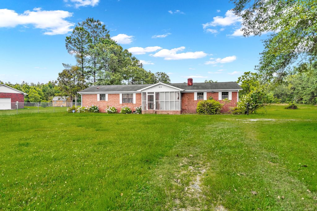 802 First Bend Rd, Harleyville, SC 29448 Trulia