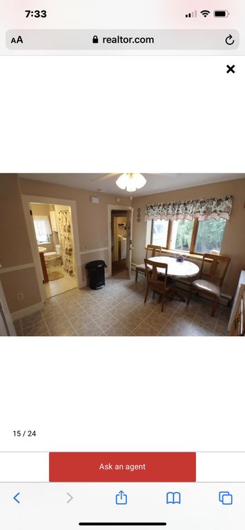 26 Lawrence St #2, Danvers, MA 01923