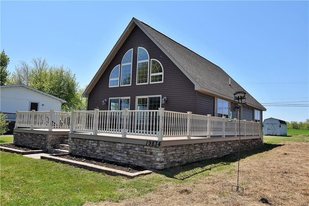 19834 S Shore Rd, Three Mile Bay, NY 13693 Trulia