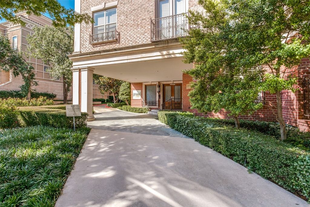 3303 Blackburn St 404, Dallas, TX 75204 Trulia