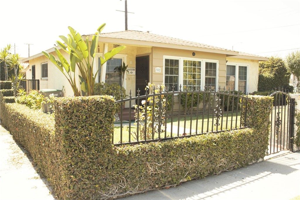 302 E 222nd St, Carson, CA 90745 3 Bed, 2 Bath SingleFamily Home