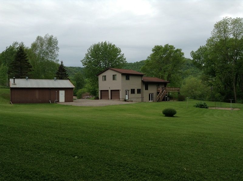 W371 State Highway 162, Stoddard, WI 54658 Trulia