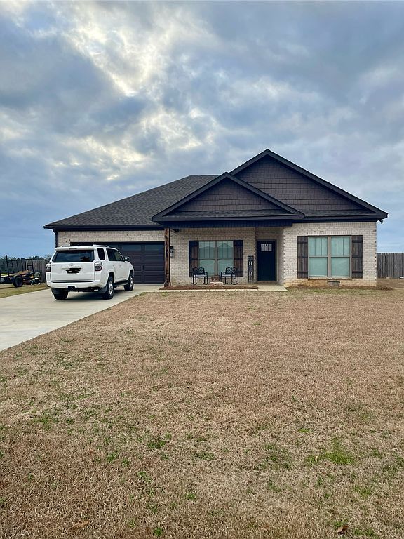 129 Olaff Rd, Cowarts, AL 36321 Trulia