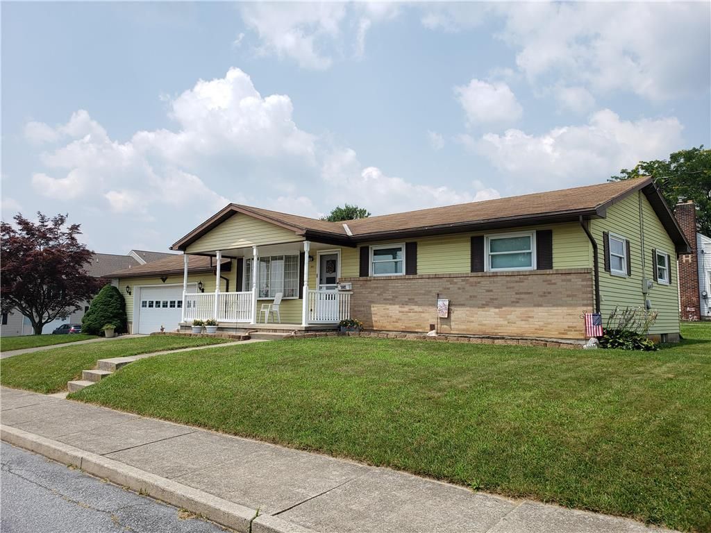 3002 Cherryville Rd, Northampton, PA 18067 See Est. Value, Schools & More
