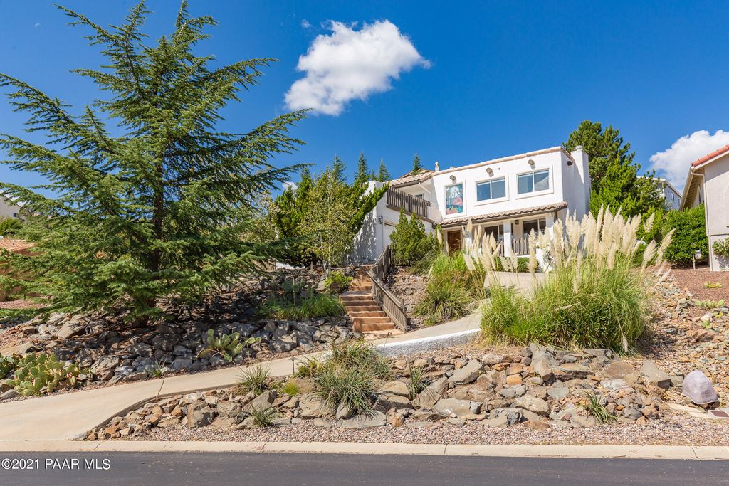 1960 Boardwalk Ave, Prescott, AZ 86301