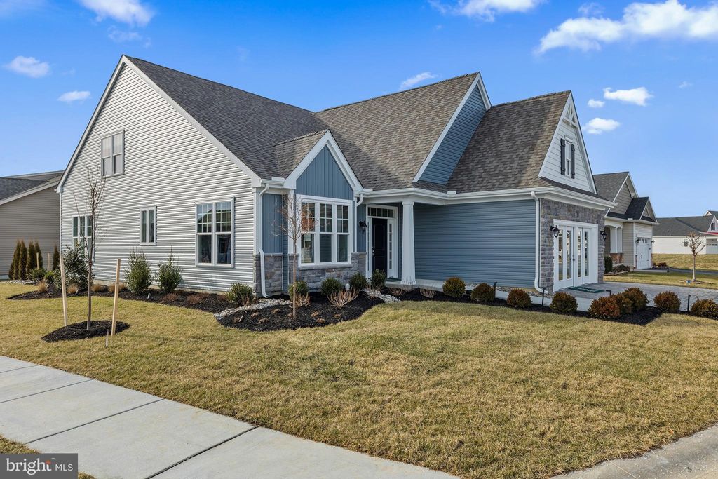 50005 Nobles Pond Xing, Dover, DE 19904 MLS DEKT2025106 Trulia