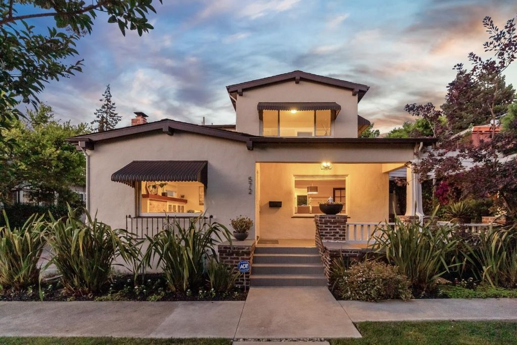 572 Beverly Ave, San Leandro, CA 94577