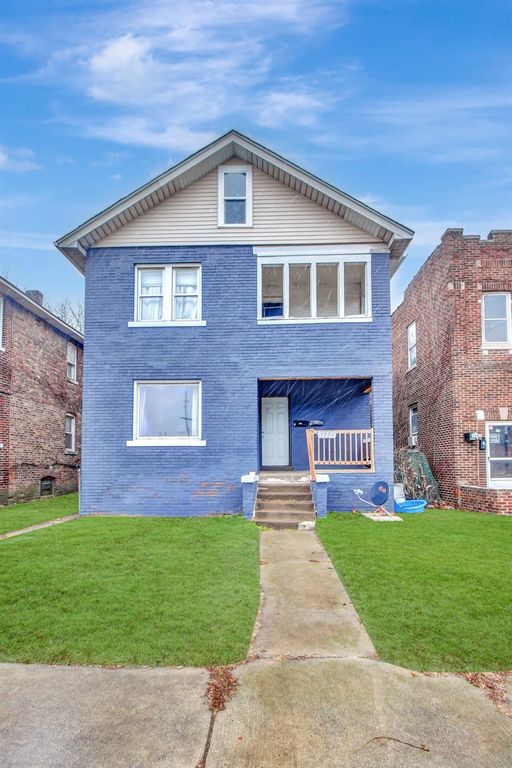 3904 Grace St, East Chicago, IN 46312 Trulia