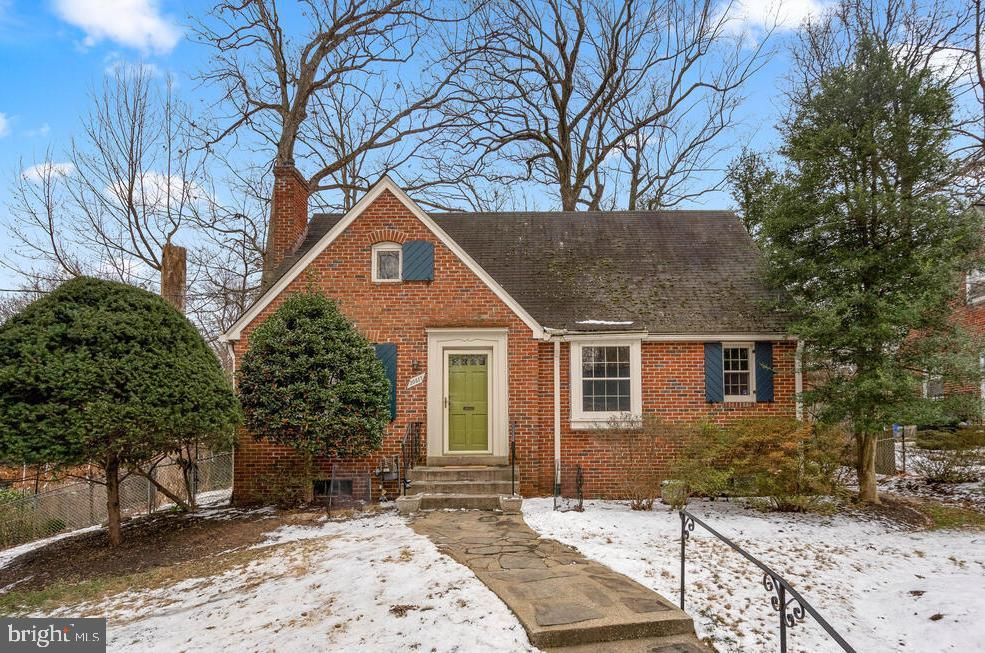 10617 Lorain Ave, Silver Spring, MD 20901
