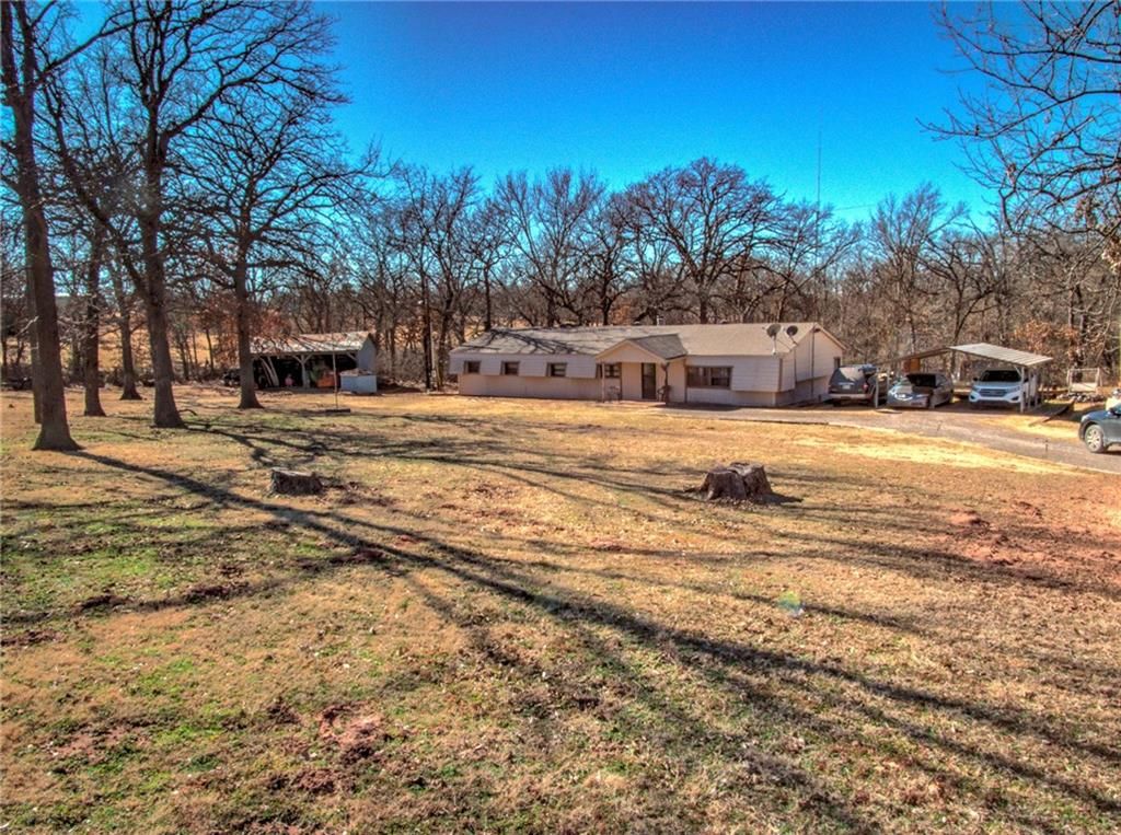 22818 Fishmarket Rd, Tecumseh, OK 74873 Trulia
