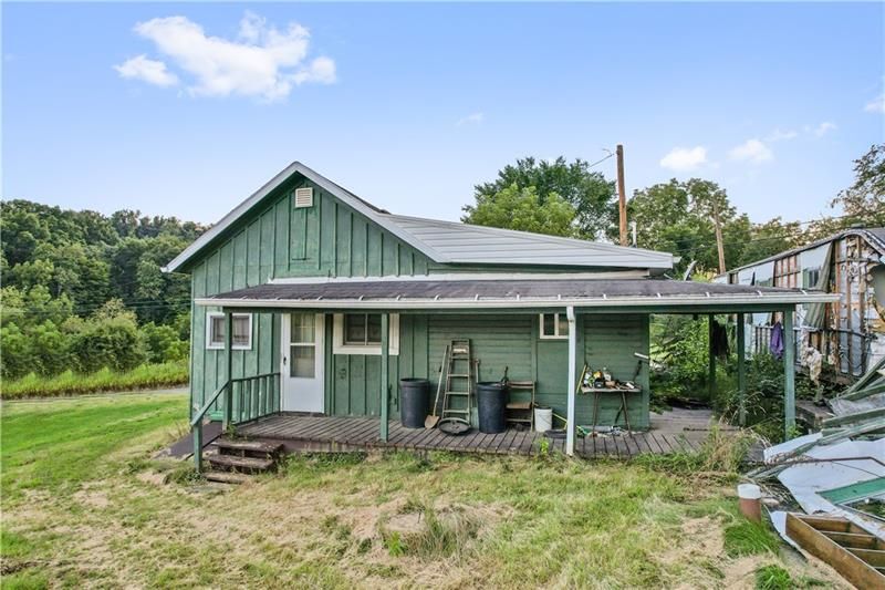 16 Jefferson Ave, Marianna, PA 15345 Trulia