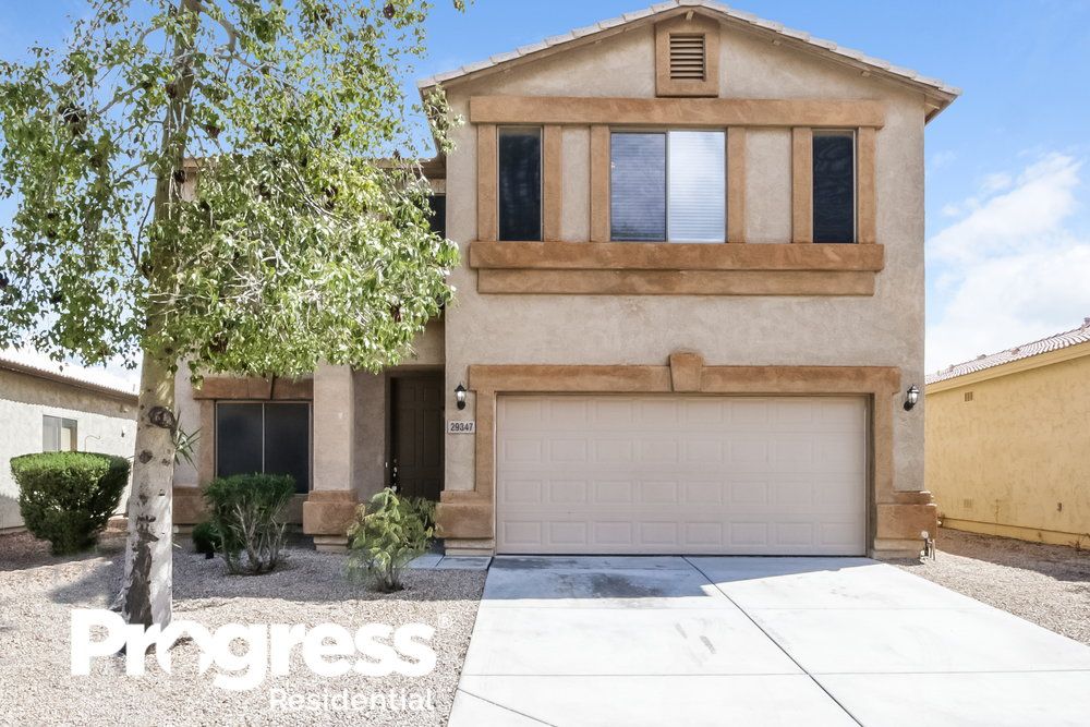 29347 N Broken Shale Dr, San Tan Valley, AZ 85143