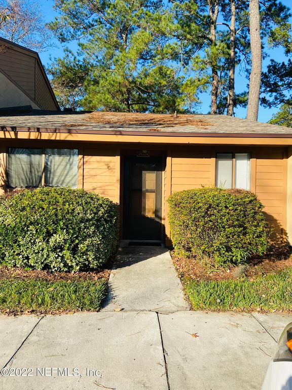 85 DEBARRY AVE UNIT 2064, Orange Park, FL 32073