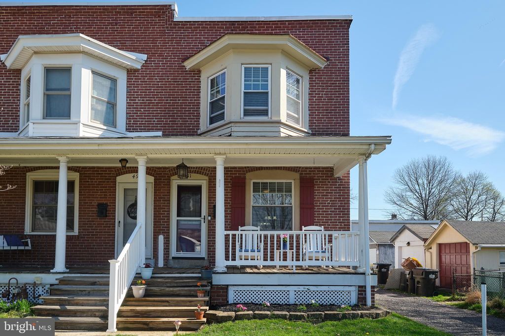 51 Fairview Ave, Lansdale, PA 19446 See Estimated Value