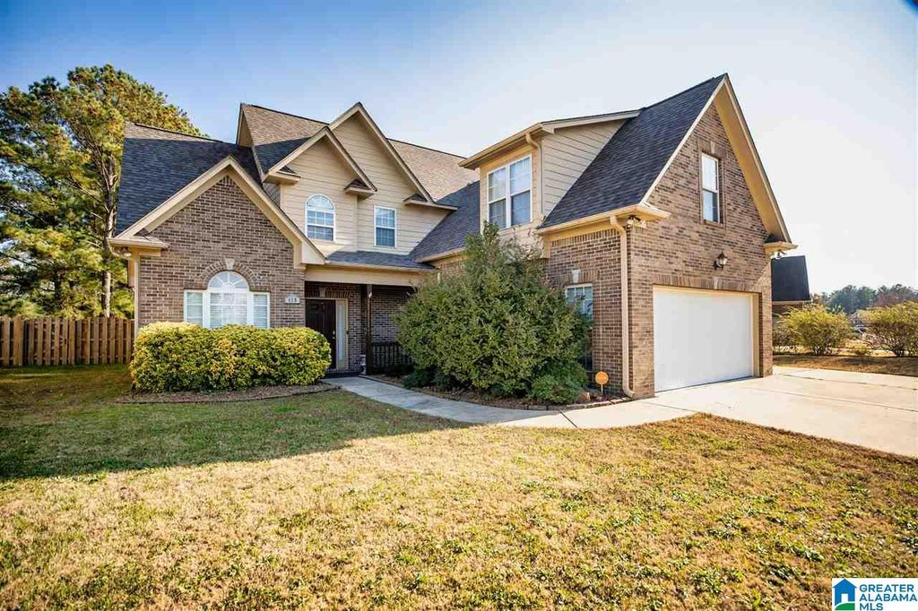 415 Waterford Cove Trl, Calera, AL 35040 Trulia