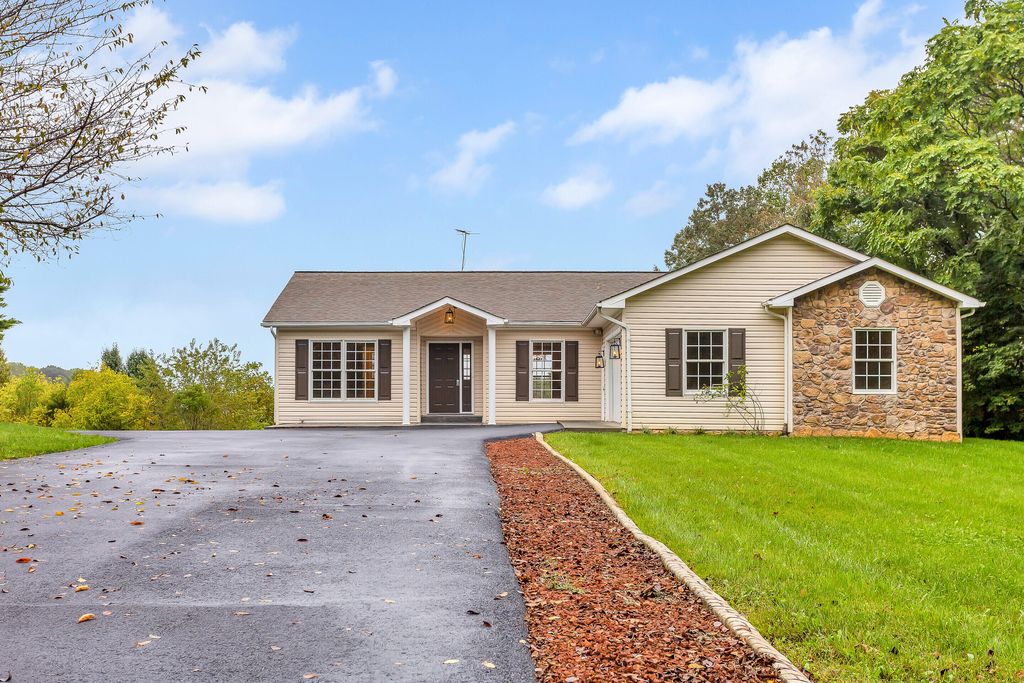 3360 Bonbrook Mill Rd, Wirtz, VA 24184 Trulia