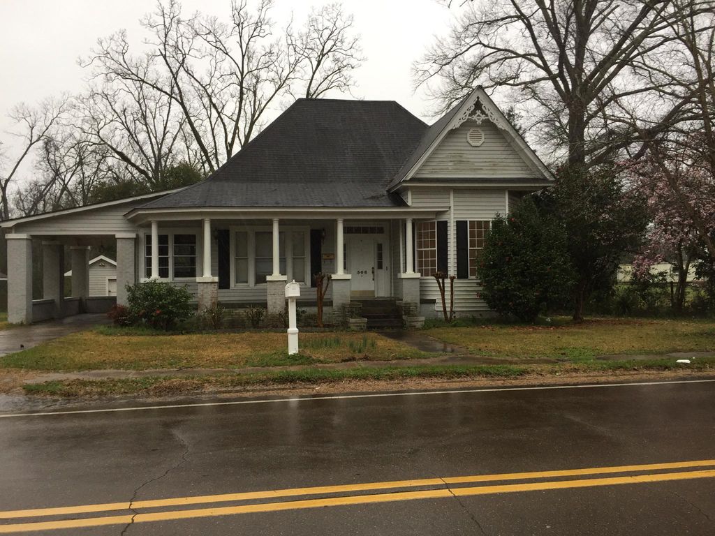 506 Lee Ave, Crystal Springs, MS 39059 Trulia