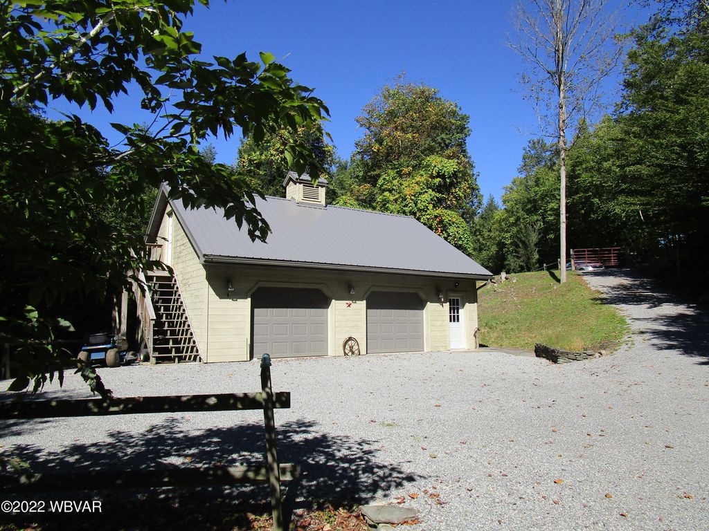 7005 Roaring Branch Rd, Roaring Branch, PA 17765 Trulia