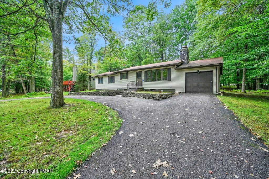 185 Selig Rd, Pocono Lake, PA 18347 Trulia