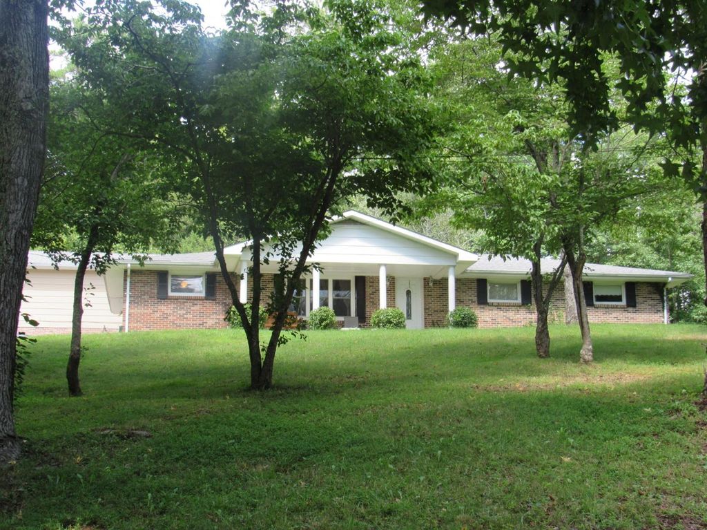 157 Wilson Branch Rd, Hazel Green, KY 41332 Trulia