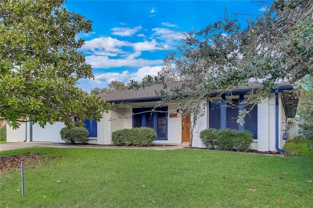 11417 Barrington Way, Austin, TX 78759