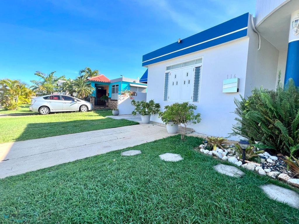 116 Calle King Ramey Bay, Aguadilla, PR 00603 MultiFamily for Sale
