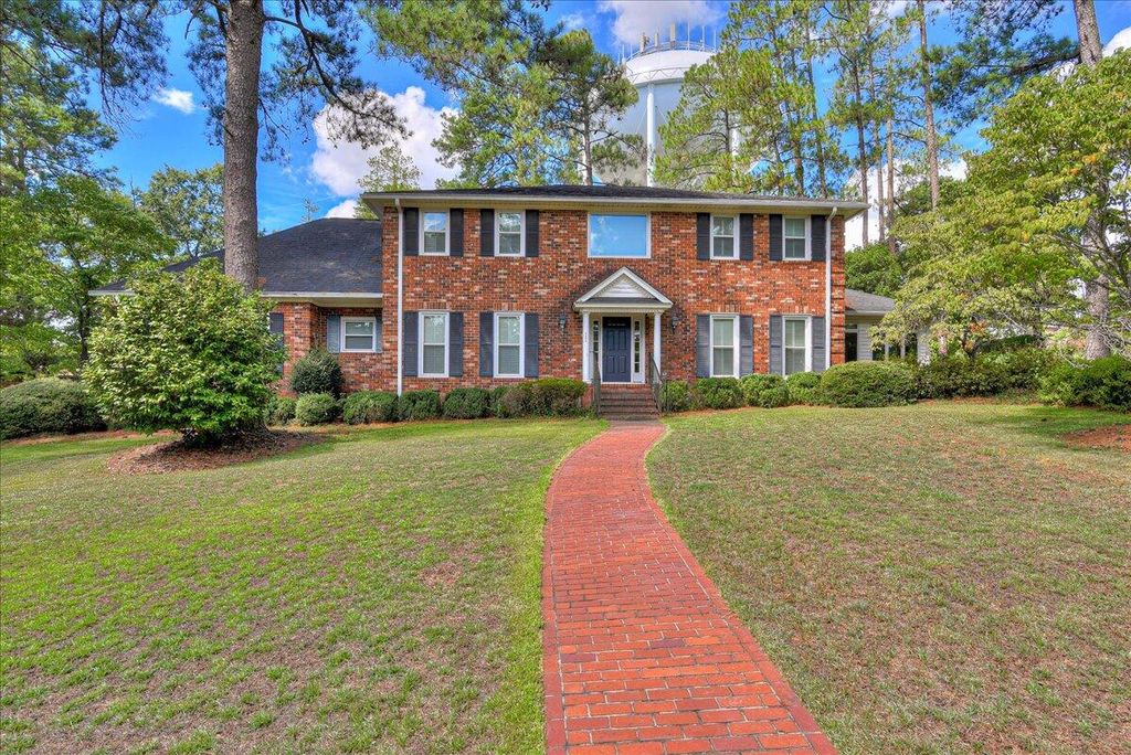 3495 Wheeler Rd, Augusta, GA 30909 Trulia