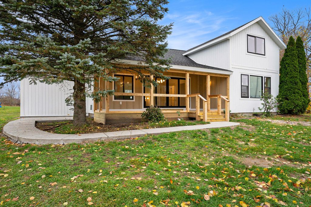 6561 122nd Ave, Fennville, MI 49408 MLS 23141530 Trulia