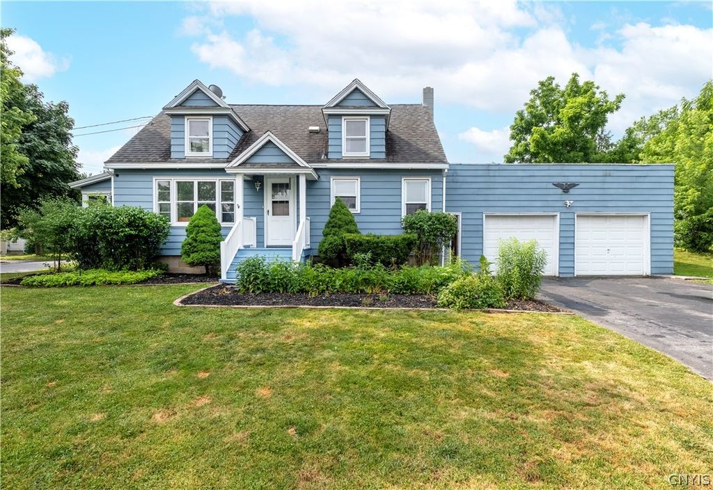 300 S Terry Rd, Syracuse, NY 13219 MLS S1545171 Trulia