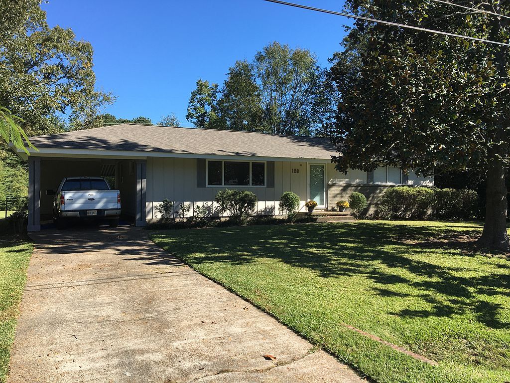 123 Murial St, Clinton, MS 39056