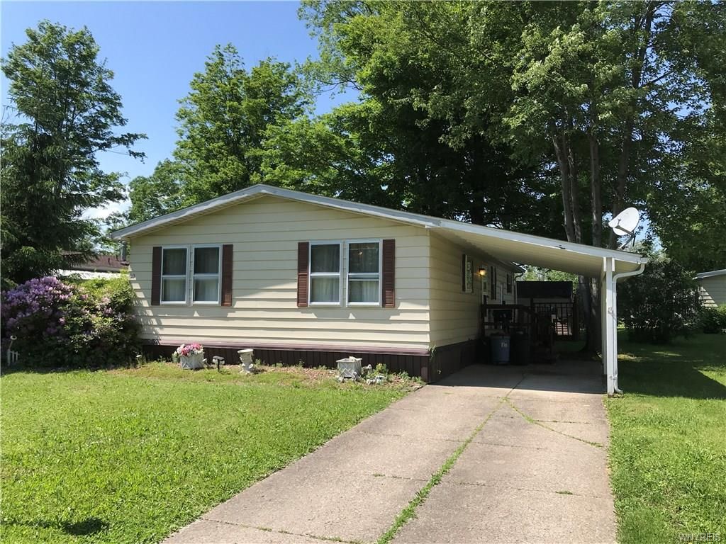 29 Hickory Ln, Alden, NY - 2 Bed, 1 Bath Mobile / Manufactured - 19