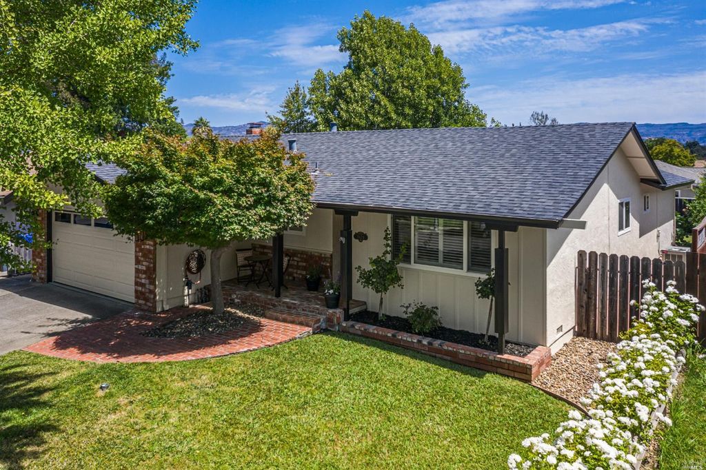 3624 Parrett Ave, Napa, CA 94558 Trulia