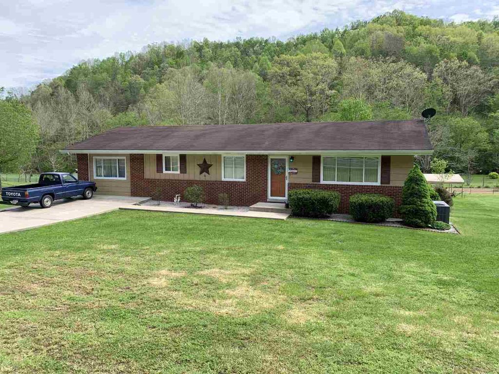 1647 Fort Gay Rd, Fort Gay, WV 25514 Trulia