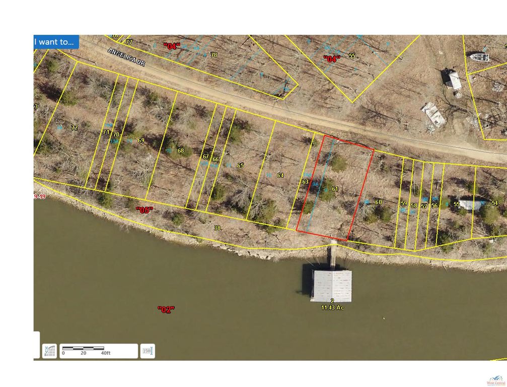 Lots 9 9a Angelica Dr, Climax Springs, MO 65324 Trulia