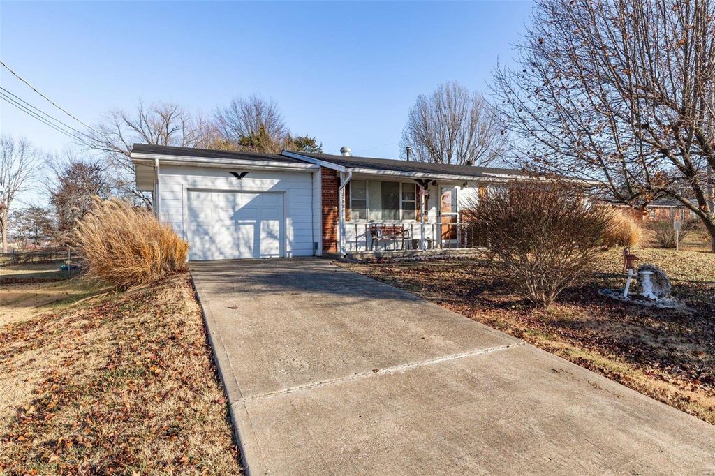 11368 Pounds Rd, Festus, MO 63028 Trulia