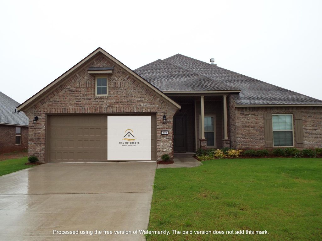 850 Abita Chase, Bossier City, LA 71111 Trulia
