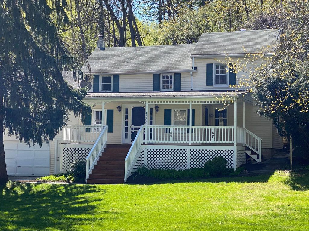 7500 Main St, Sykesville, MD 21784 Trulia