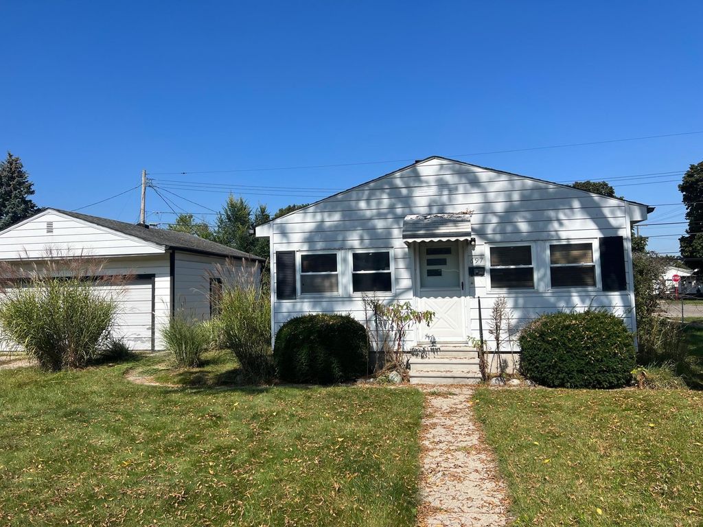 697 E Annabelle Ave, Hazel Park, MI 48030 Trulia