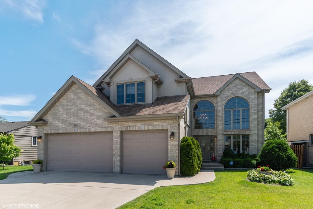 2031 S Wolf Rd, Des Plaines, IL 60018 Trulia