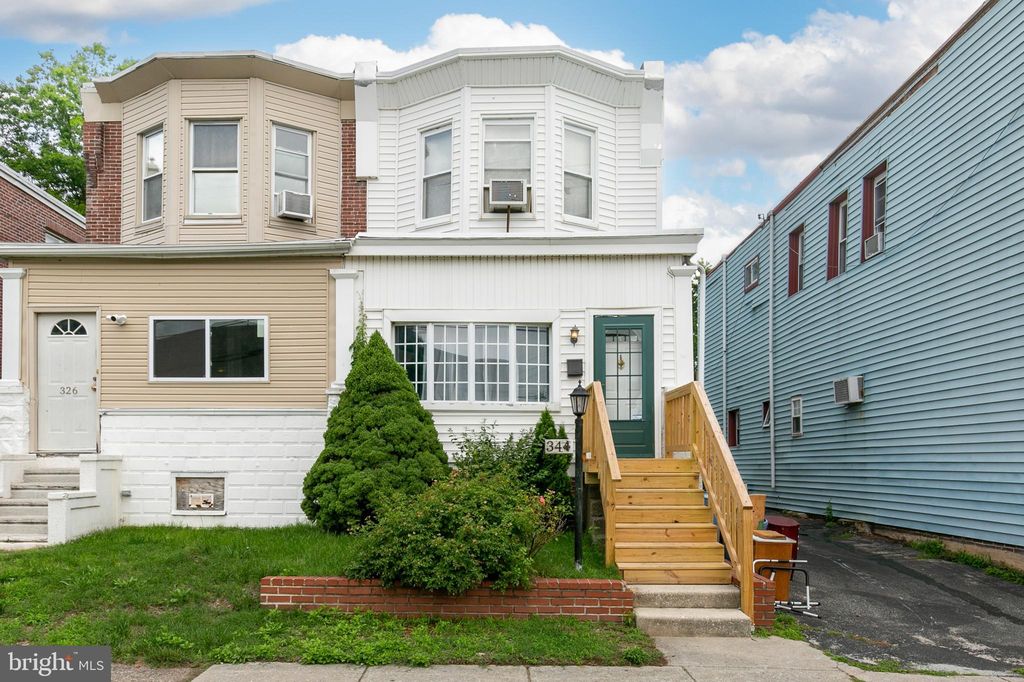 344 Powhattan Ave, Essington, PA 19029 Trulia