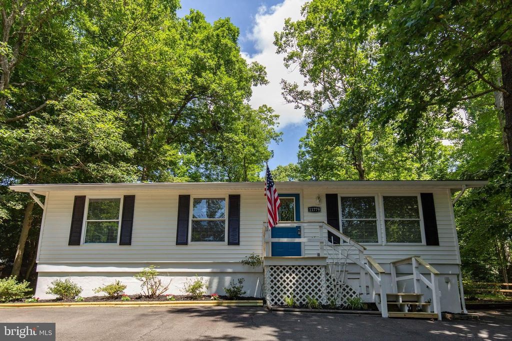 11779 Big Bear Ln, Lusby, MD 20657 Trulia