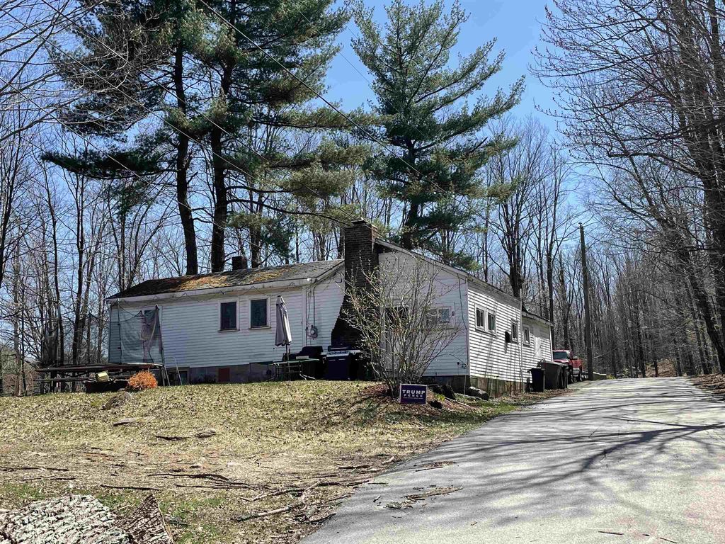 4 Happy Hollow Rd, Greenville, NH 03048 Trulia