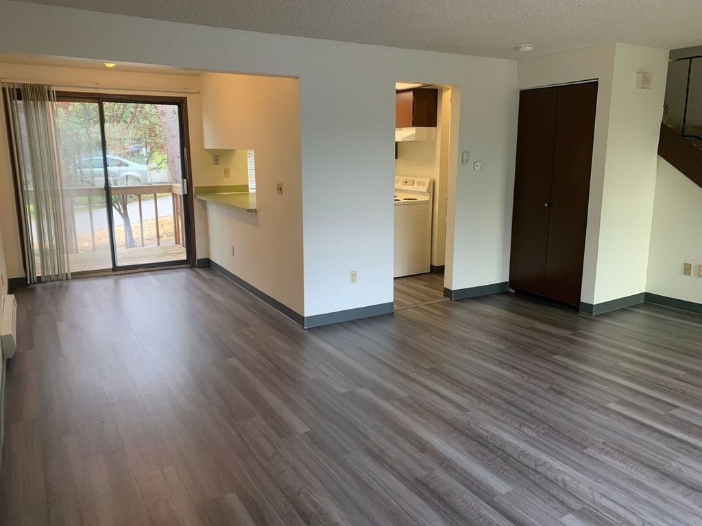 Hamlet Townhomes Bellingham, WA Trulia