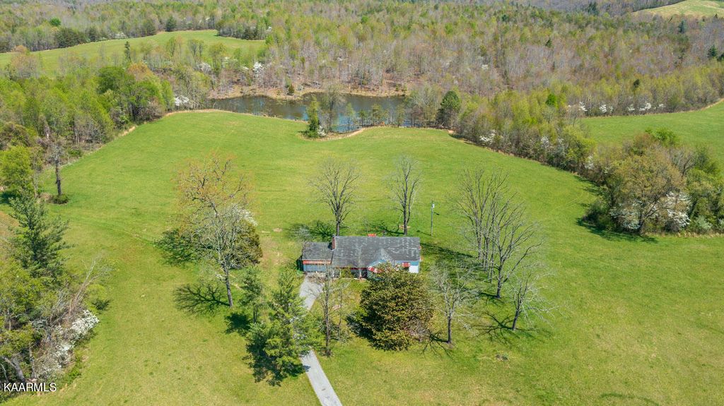 Kingtown Rd, Winfield, TN 37892 Trulia