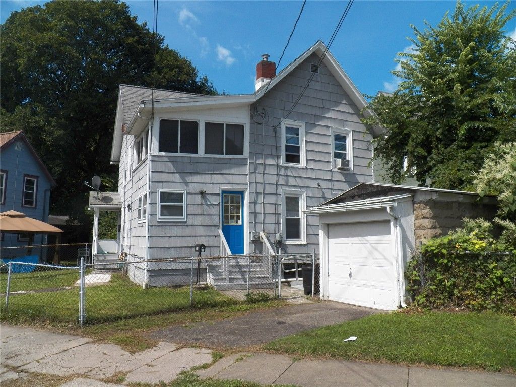 225 Water St Binghamton Ny 13901