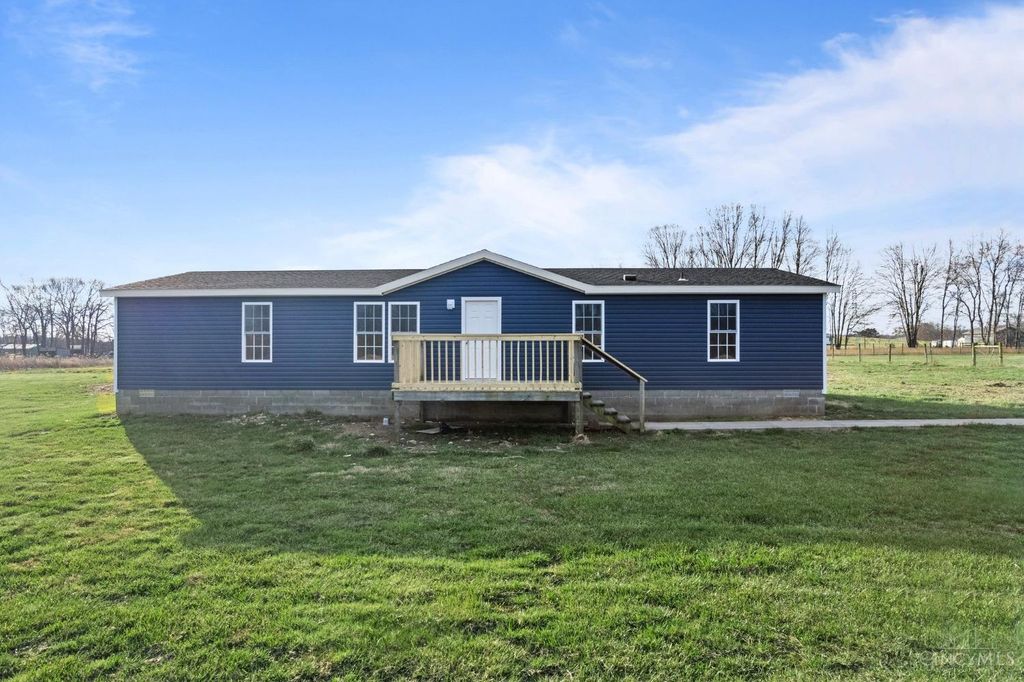 243 Silver Ln, Winchester, OH 45697