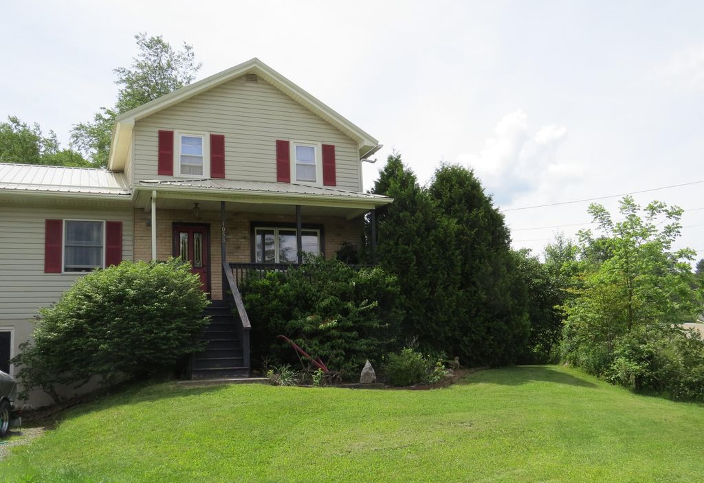 1053 Windfall Rd, Saint Marys, PA 15857 Trulia