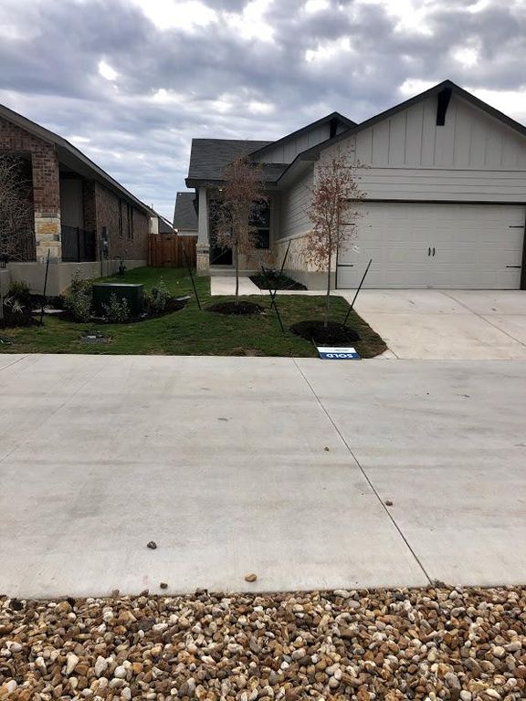 17213 Alturas Ave, Pflugerville, TX 78660