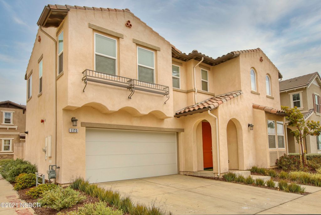 1173 Wild Star Way, Santa Maria, CA 93458